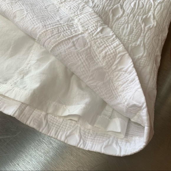 MILLY SLEEVELESS DRESS - Picture 6 of 7